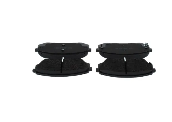 Передние тормозные колодки 0986494559 Bosch
