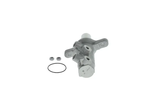 Главный тормозной цилиндр 0204123732 Bosch