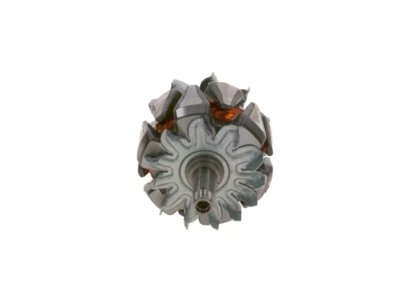 Якорь генератора F00M131634 Bosch