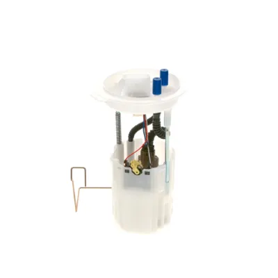 Модуль топливного насоса с датчиком уровня топлива BOSCH 0986580940