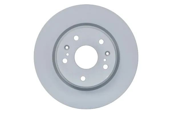 Передние тормозные диски 0986479C40 Bosch