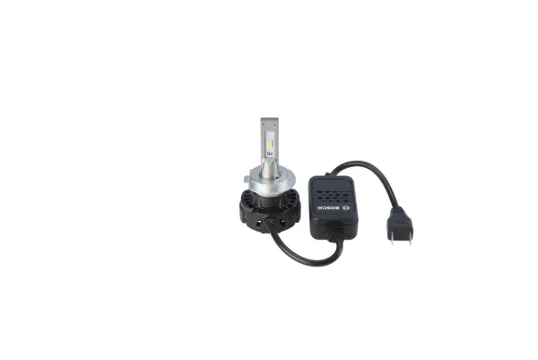 Лампочка светодиодная (LED) 1987301557 Bosch