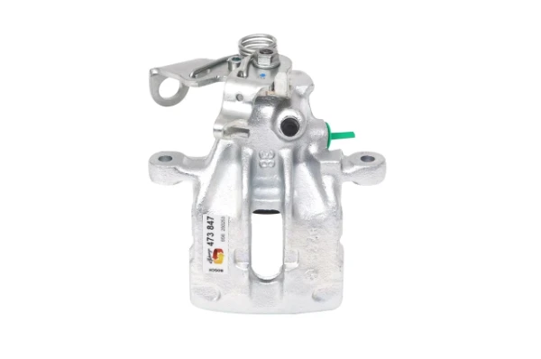 Суппорт задний правый 0986473847 Bosch
