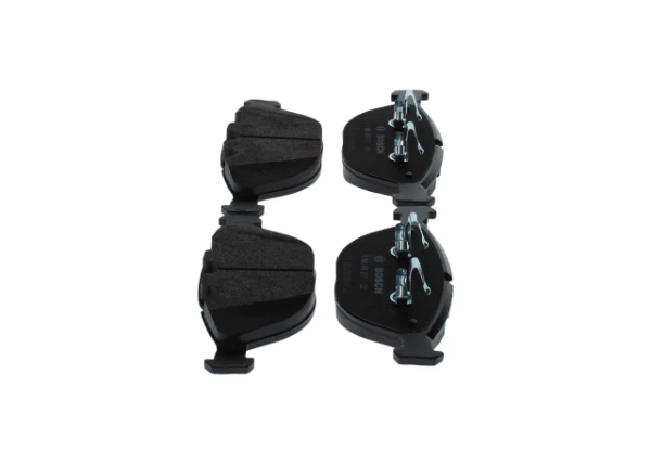 Передние тормозные колодки 0986494217 Bosch