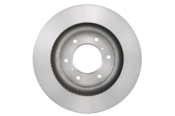 Передние тормозные диски 0986479782 Bosch