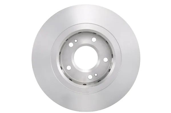 Передние тормозные диски 0986479372 Bosch