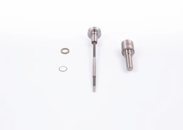 Передние тормозные колодки 0986494275 Bosch