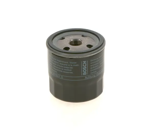 Корпус масляного фильтра 0451103204 Bosch