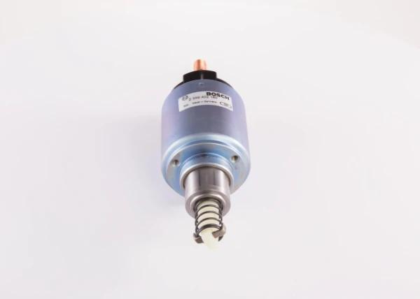 Втягивающее реле стартера 2339402180 Bosch