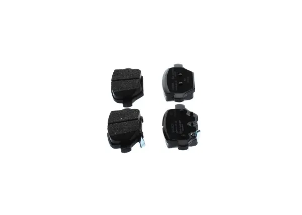 Задние тормозные колодки 0986424895 Bosch