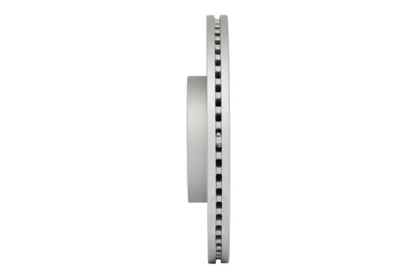 Передние тормозные диски 0986479C74 Bosch