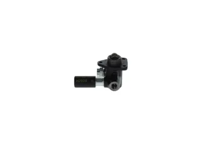 Щеткодержатель стартера BOSCH 1004336562