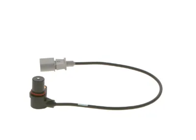 Датчик положения (оборотов) коленвала BOSCH 0261210178