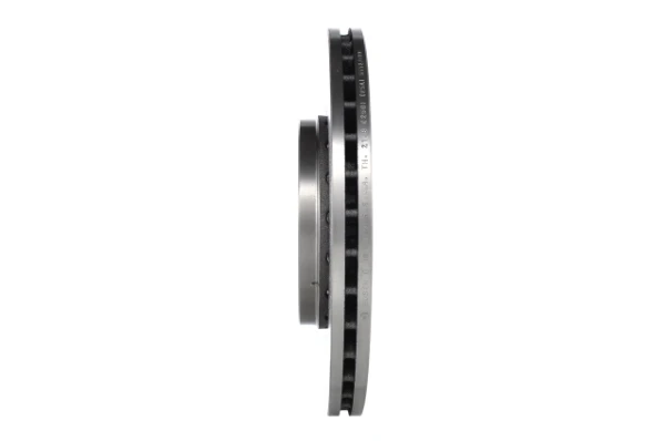Диск тормозной передний BOSCH 0986479555