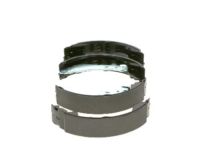 Колодки тормозные задние барабанные BOSCH 0986487754