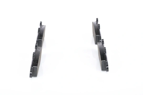 Передние тормозные колодки 0986494288 Bosch