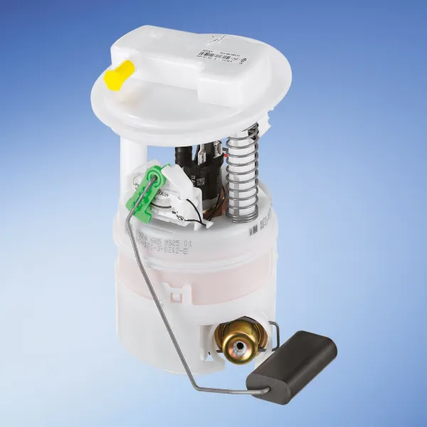Бензонасос 0986580369 Bosch