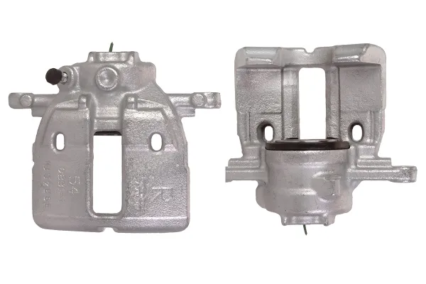 Суппорт тормозной передний правый 0986135338 Bosch