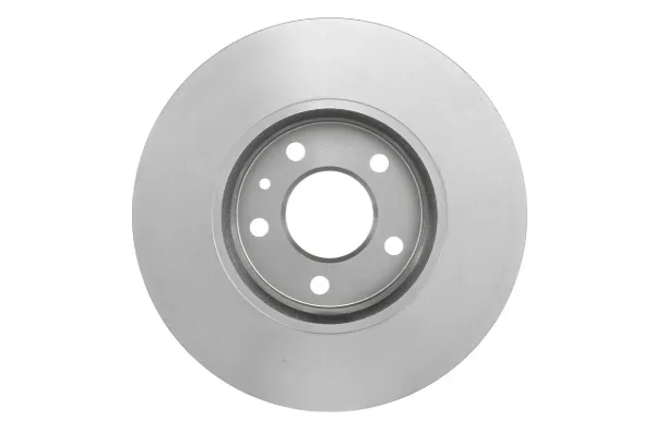 Передние тормозные диски 0986479078 Bosch