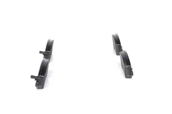 Передние тормозные колодки 0986494357 Bosch