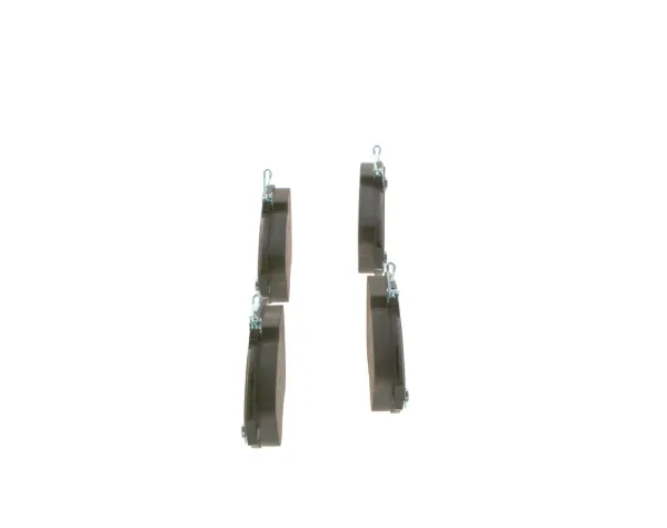 Передние тормозные колодки 0986424016 Bosch