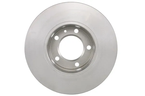 Передние тормозные диски 0986479001 Bosch