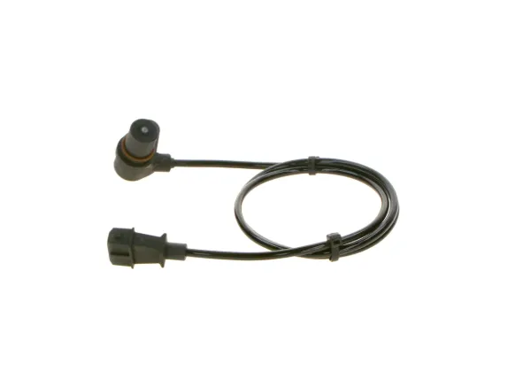 Датчик коленвала 0261210128 Bosch