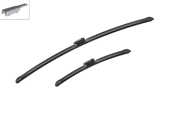 Щетки стеклоочистителя 3397014250 Bosch