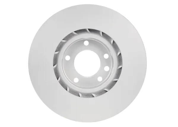 Передние тормозные диски 0986479B12 Bosch