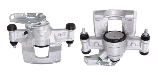 Суппорт задний левый 0986134133 Bosch