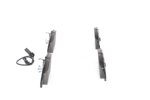Передние тормозные колодки 0986494259 Bosch