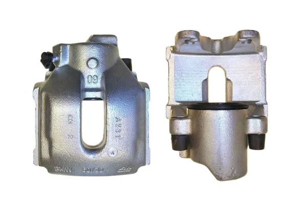 Суппорт тормозной передний левый 0986473262 Bosch