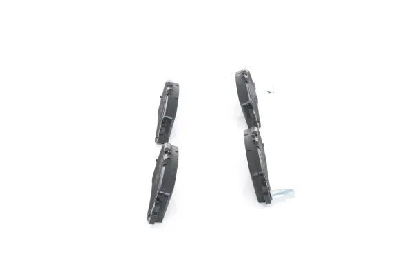 Передние тормозные колодки 0986494773 Bosch