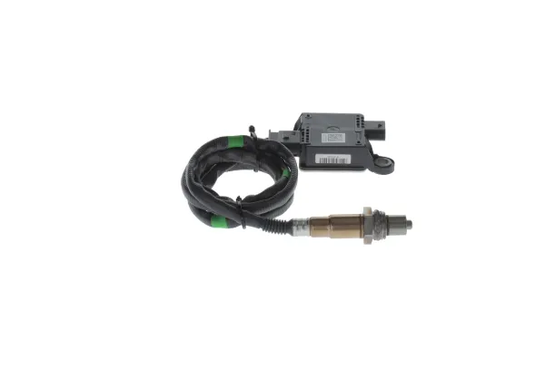 Передние тормозные колодки 0986494755 Bosch
