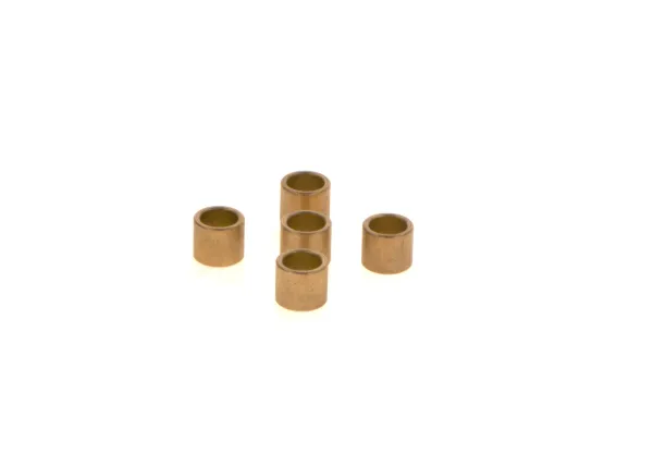 Ремкомплект ТНВД F002D16017 Bosch
