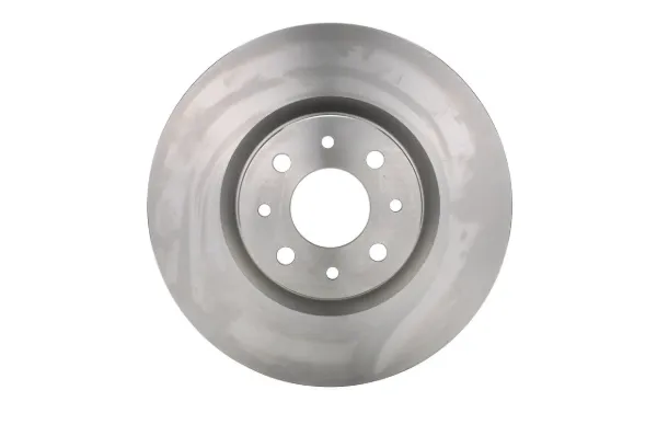 Передние тормозные диски 0986478855 Bosch