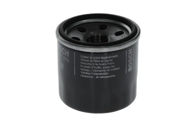Масляный фильтр F026407209 Bosch