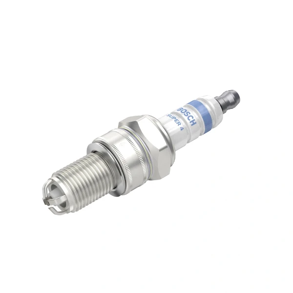 Свечи зажигания 0242232504 Bosch
