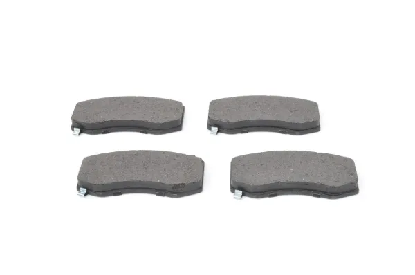 Передние тормозные колодки 0986494870 Bosch