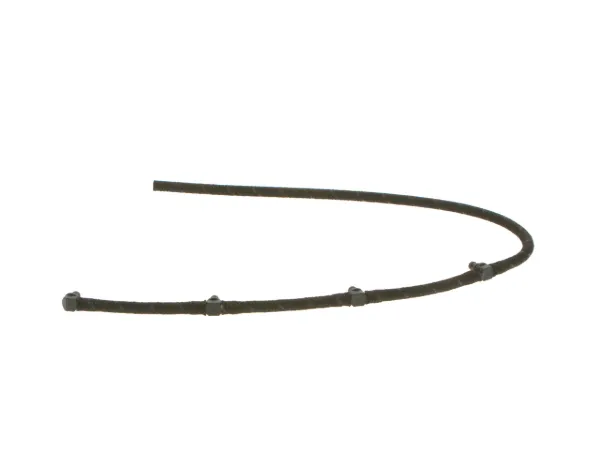 Обратная топливная трубка 0928400317 Bosch