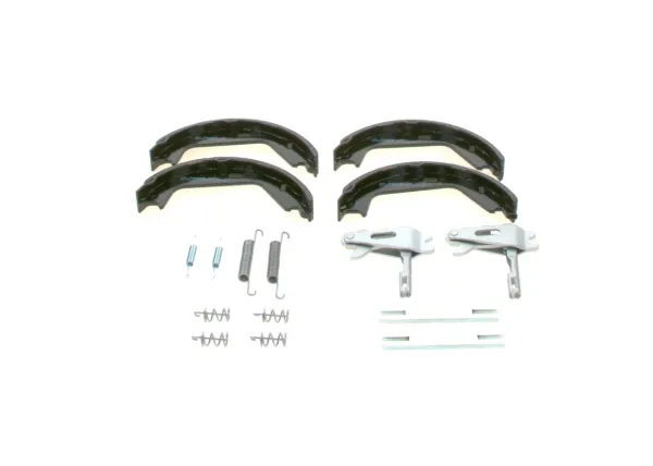 Колодки ручника 0204113827 Bosch