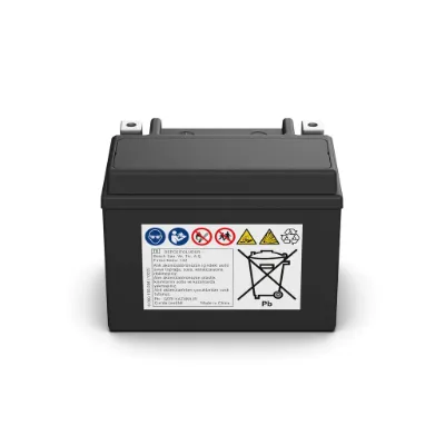 Автомобільний акумулятор Бош 4 А/г 12 В (0986FA1000)