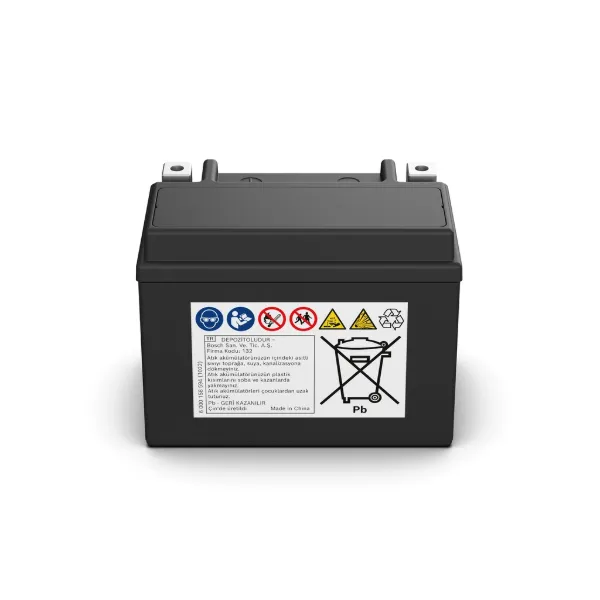 Аккумулятор 0986FA1000 Bosch
