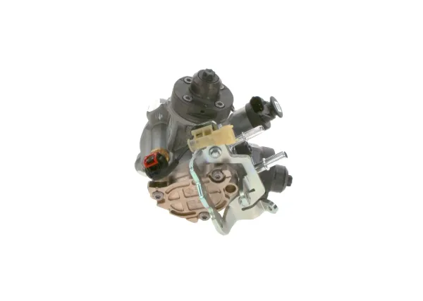ТНВД 0445010832 Bosch
