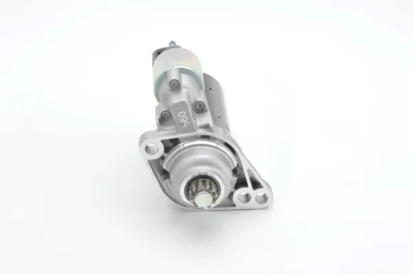 Стартер 0001123028 Bosch