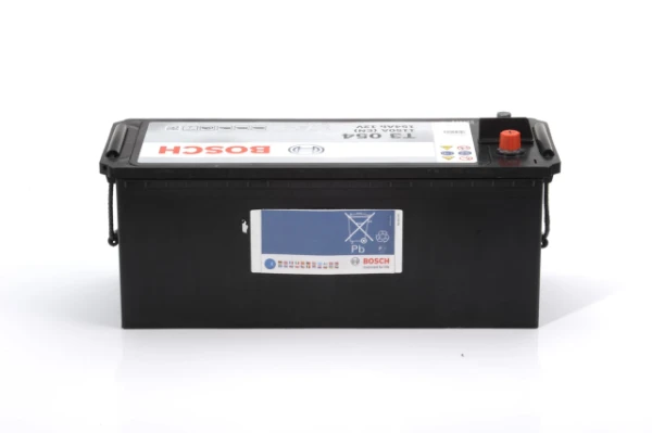 Аккумулятор 0092T30540 Bosch