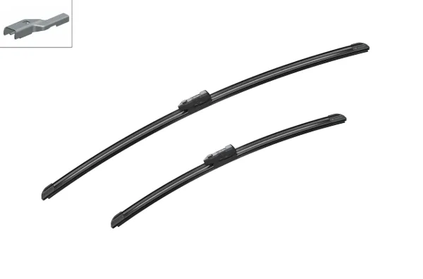 Щетки стеклоочистителя 3397007310 Bosch