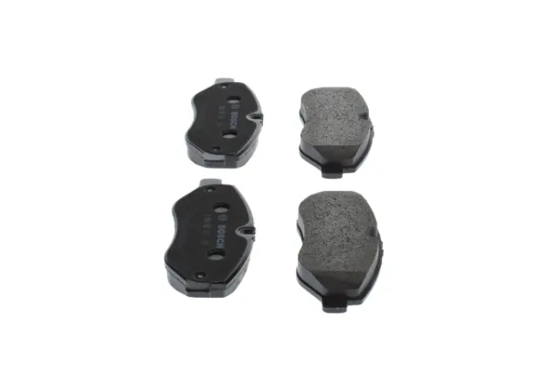 Колодки Bosch 0986495113 цена, от