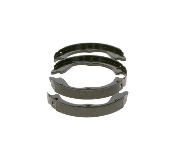 Колодки ручника 0986487698 Bosch