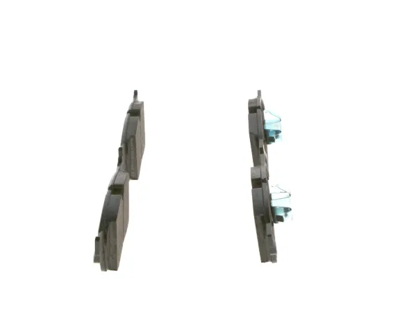 Передние тормозные колодки 0986494829 Bosch